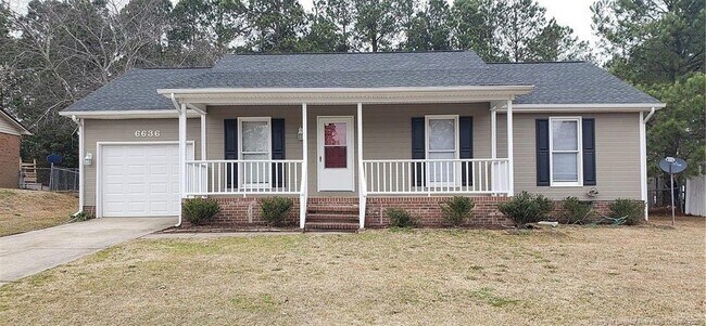 Primary Photo - 6636 Brookshire St