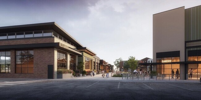 Building Photo - Discover modern mountain living in this beautiful 2-bedroom, 2-bathroom apartment home at Studio ...