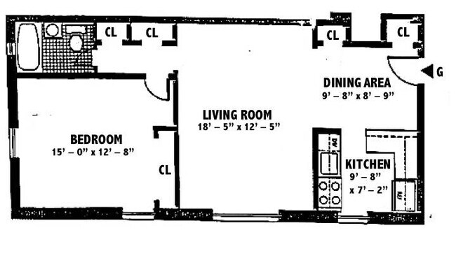 Building Photo - 8550 JFK Blvd E