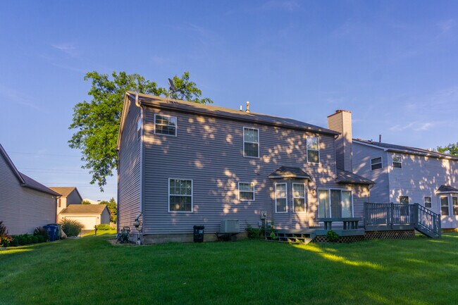 Building Photo - 6657 Delburn Ct