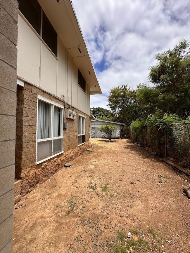 Building Photo - 84-857 Lahaina Street #A