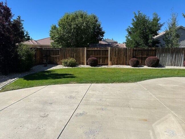 Building Photo - 1631 Caliterra Way