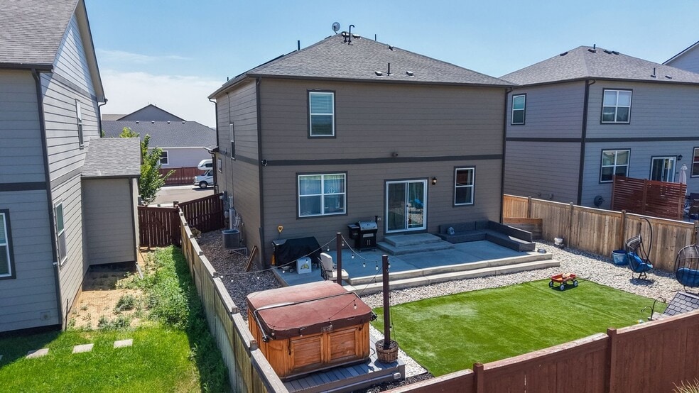 Building Photo - 2647 Osprey Wy
