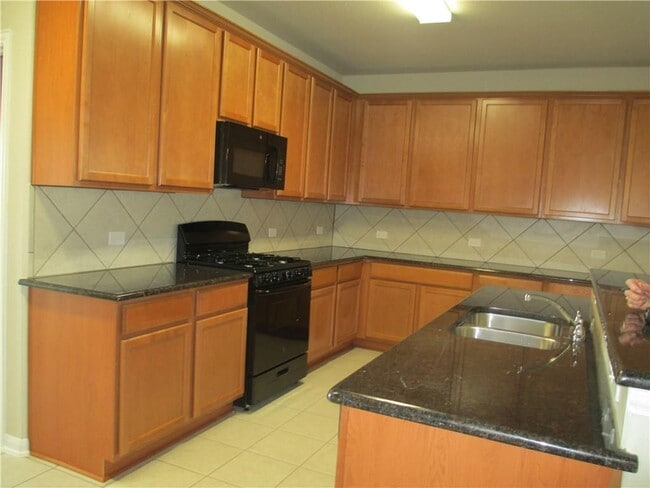 Building Photo - 17009 Casanova Ave