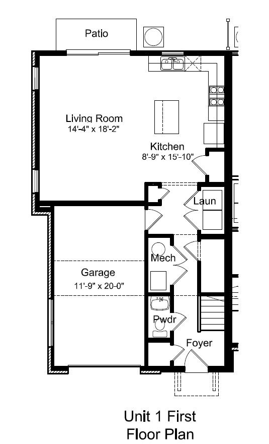 Building Photo - 501 Station Ct