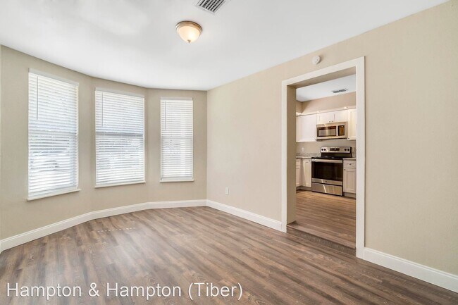 Building Photo - 4 br, 2 bath House - 305 S CANDLER AVE