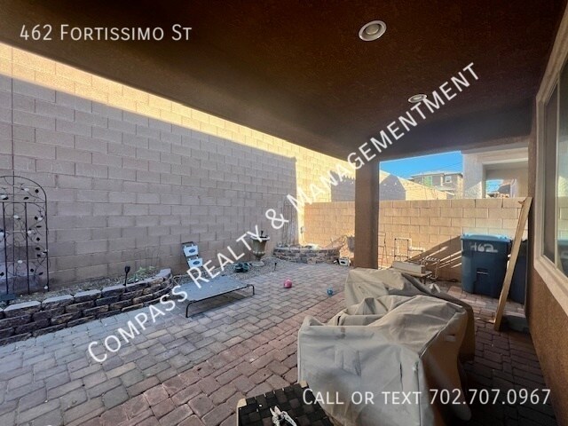 Building Photo - 462 Fortissimo St