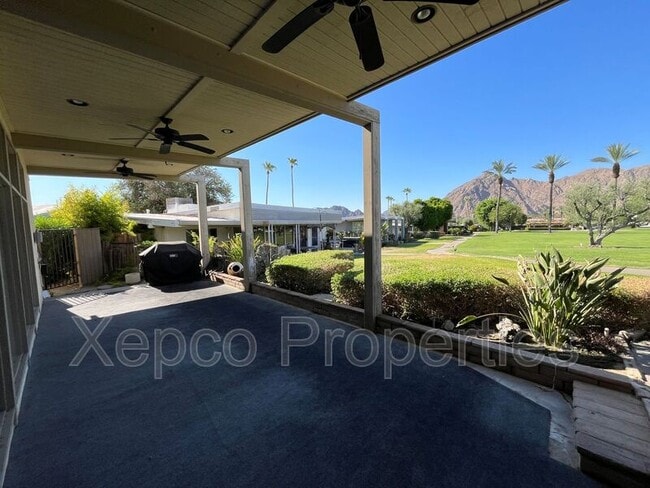 Building Photo - 77495 Cheyenne Dr