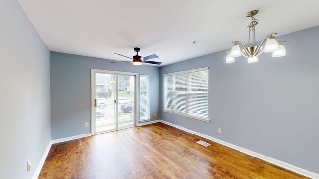 Building Photo - 2 bed/2 bath NoDa 2 story for lease
