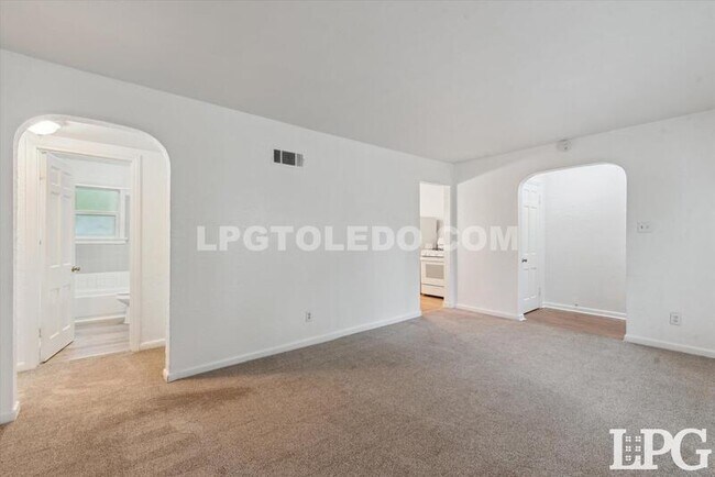 Building Photo - 1109 Turner Ave