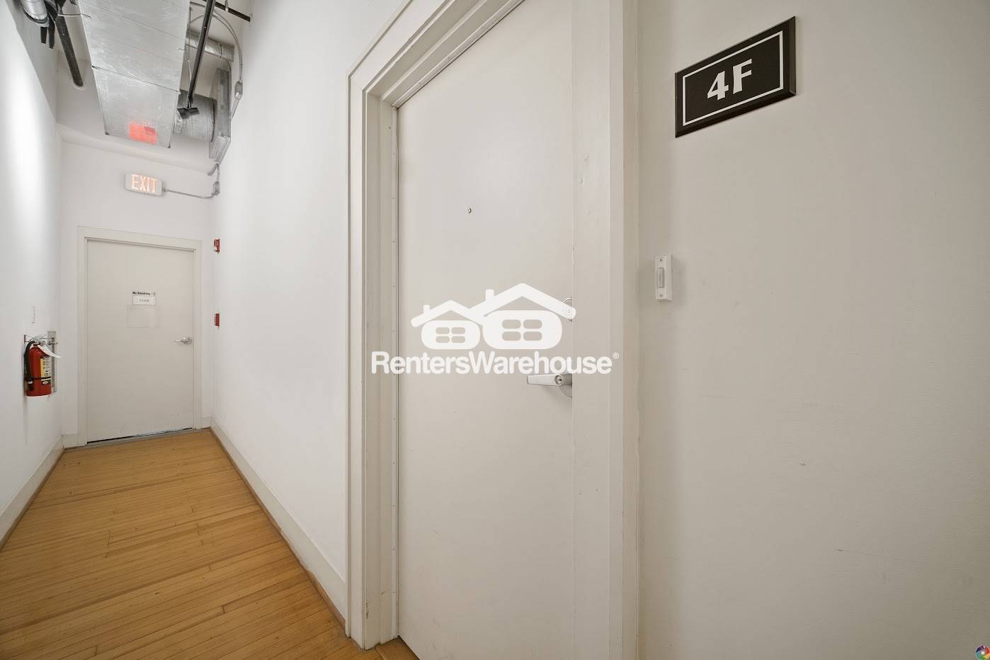 Building Photo - 500 Granby St