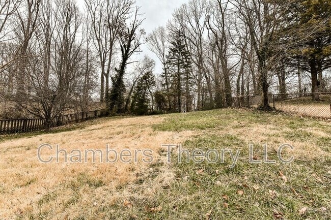 Building Photo - 6607 Berkshire Dr