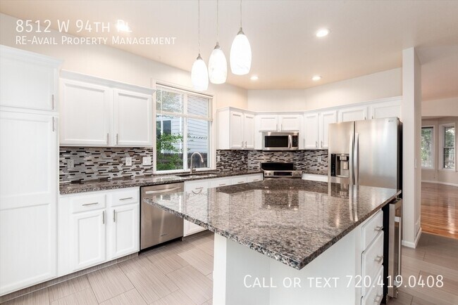 Building Photo - 8512 W 94th Pl