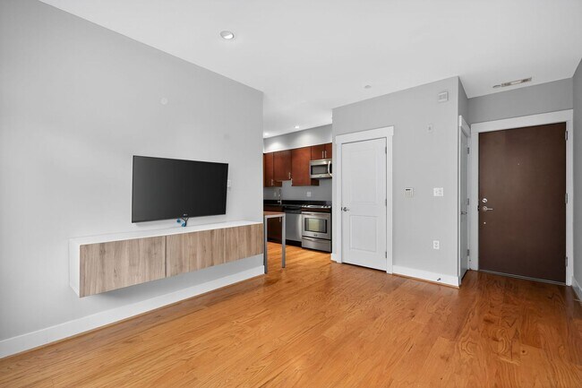 Building Photo - Chic 1-Bedroom Condo in Columbia Heights – Steps from Metro, Parks & Cafés