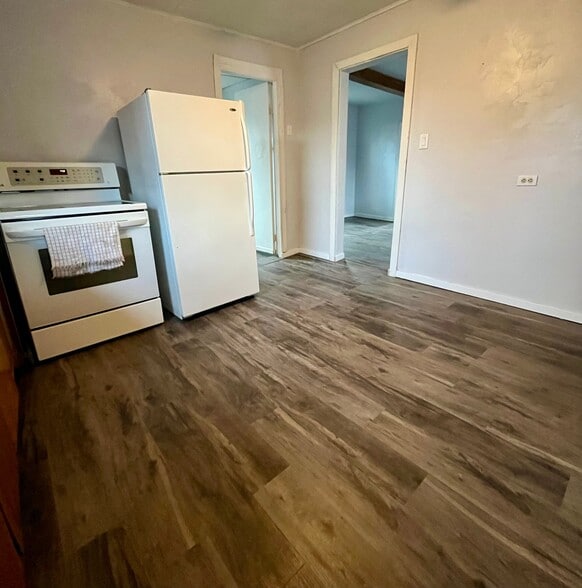 Building Photo - 510 Walnut St