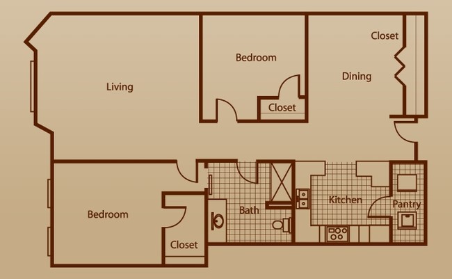 The Swan - Parc Place Retirement Community