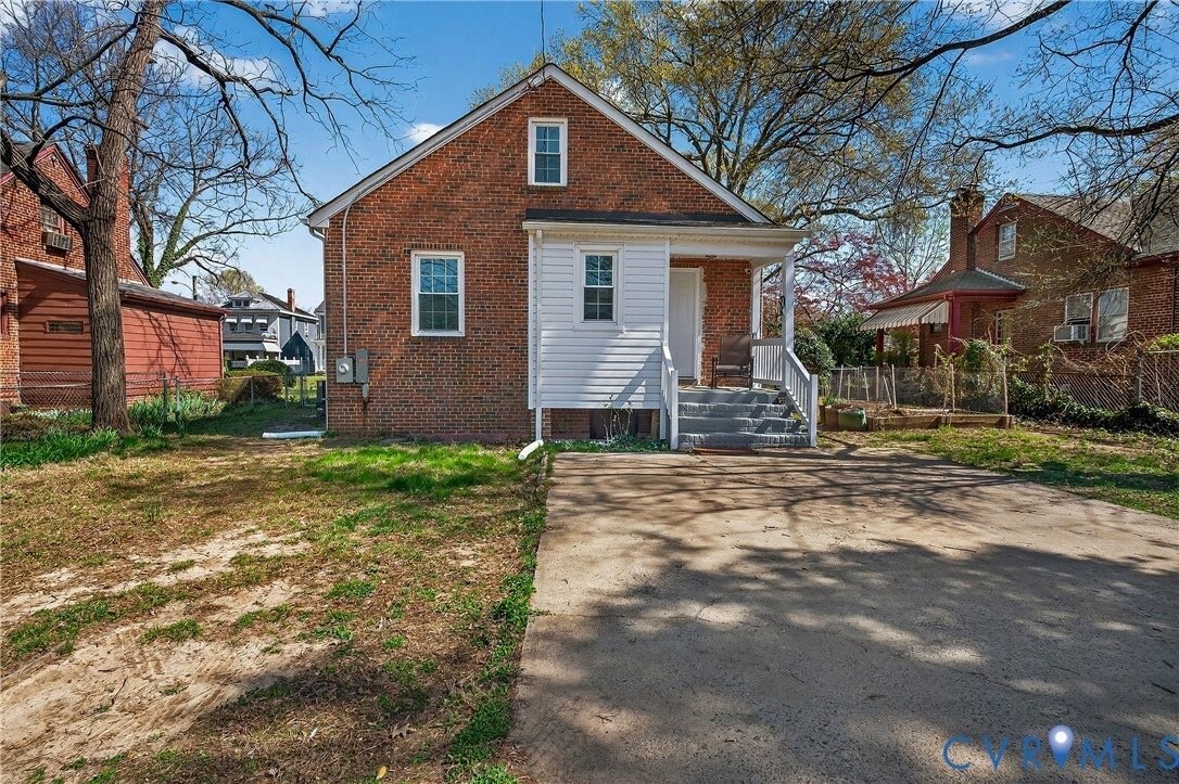 Building Photo - 3510 Maryland Ave