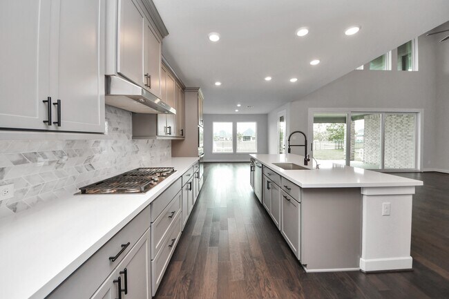 Building Photo - 743 Corbin Crst Trl