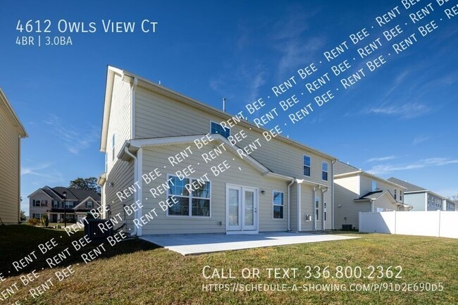 Building Photo - 4612 Owls Vw Ct