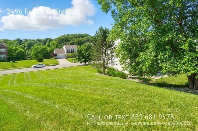 Building Photo - 2496 Frontier Dr