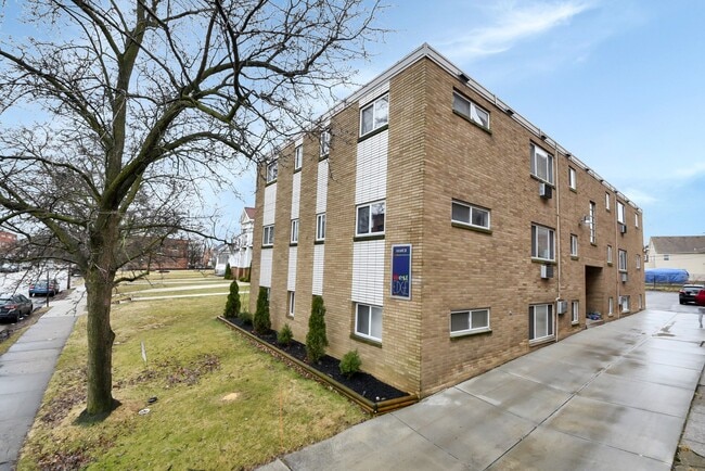 Building Photo - The Minta