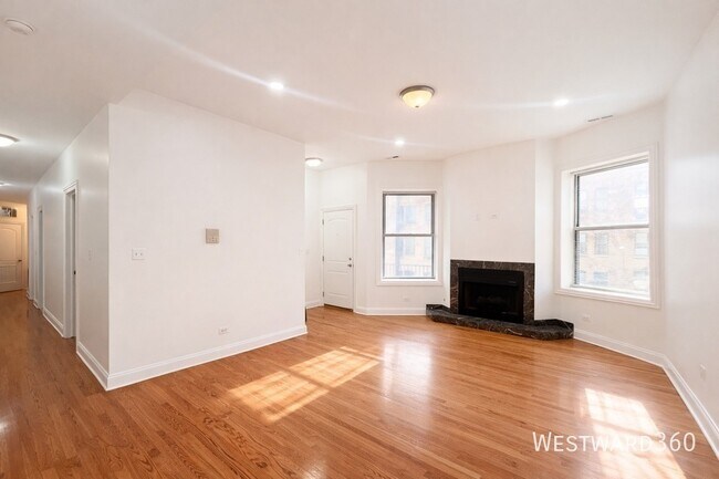 Building Photo - 5172 S Michigan Ave