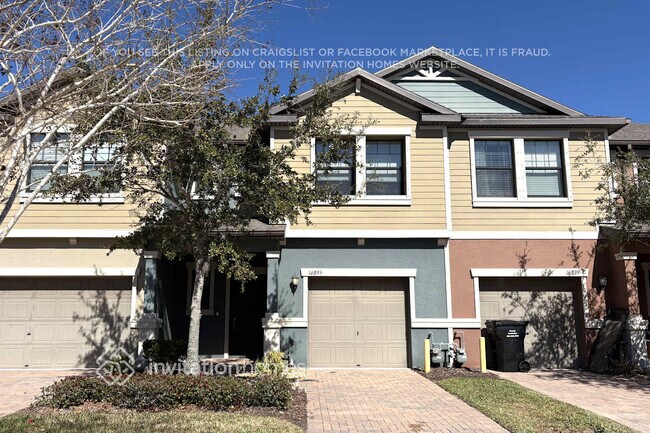 Building Photo - 16895 Red Brick Ln