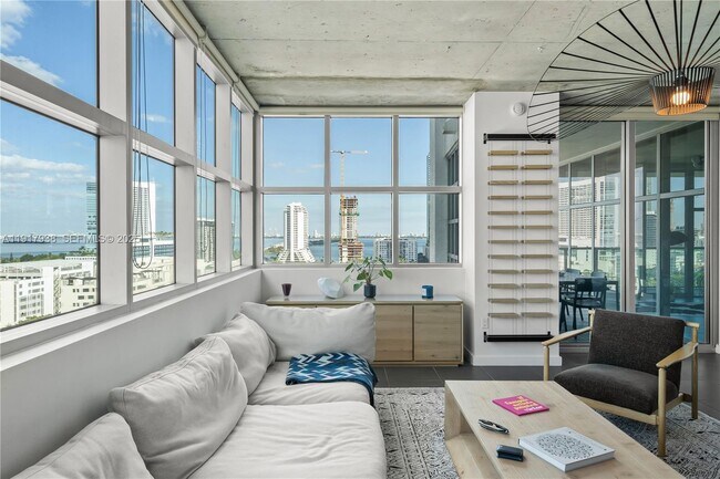 Building Photo - 3301 NE 1st Ave