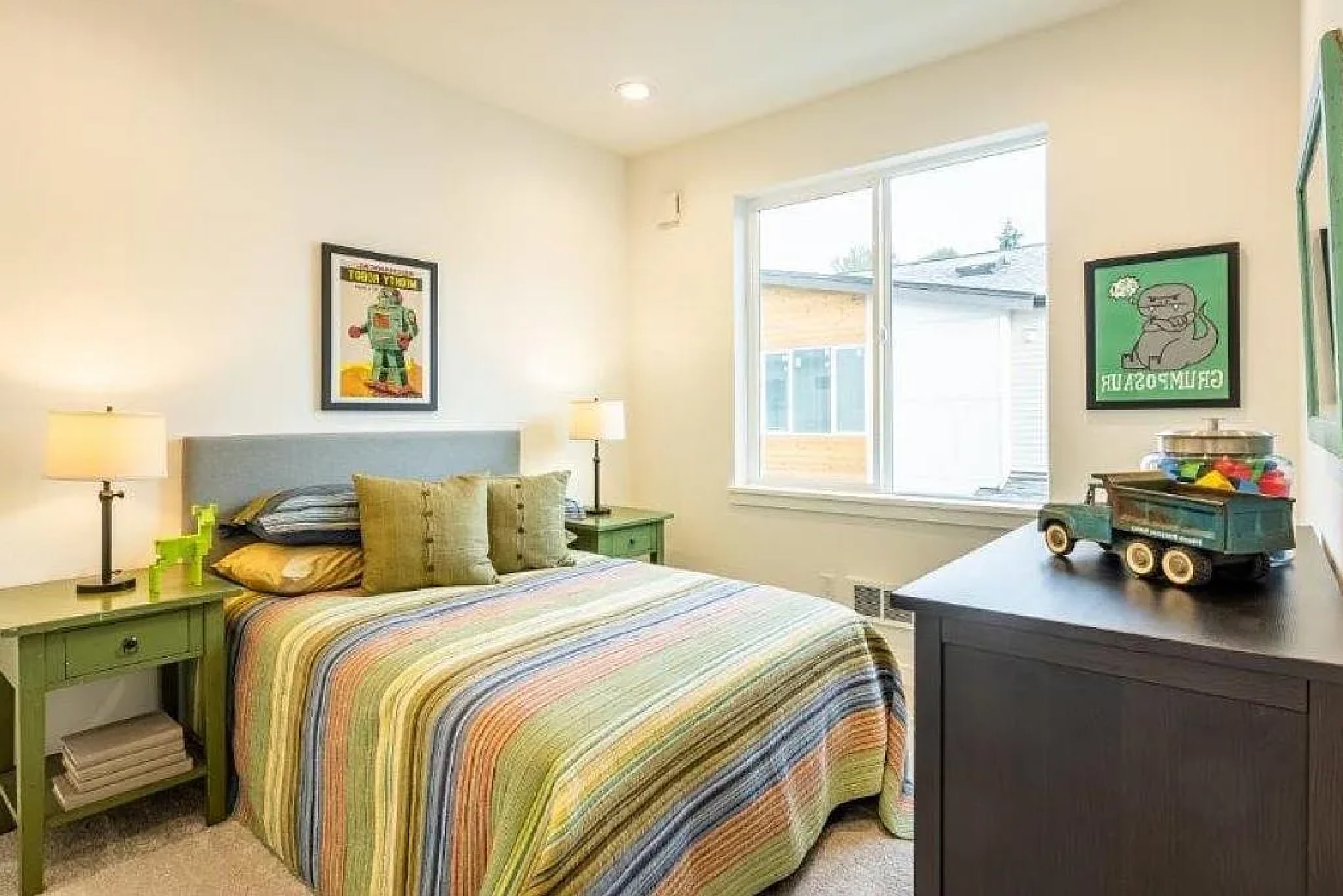 Bedroom 2 - 18144 73rd Ave NE