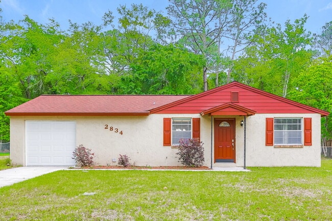 Building Photo - 2834 Tanglewood Blvd