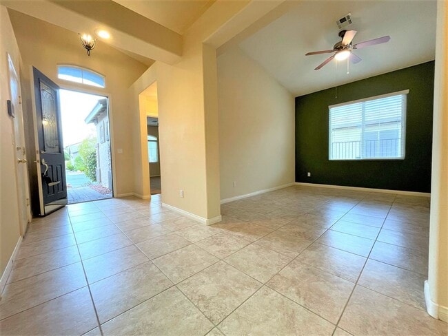 Building Photo - Vaulted Ceiling single-story home in a gat...