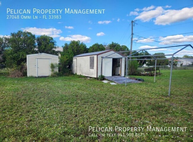 Building Photo - 27048 Omni Ln