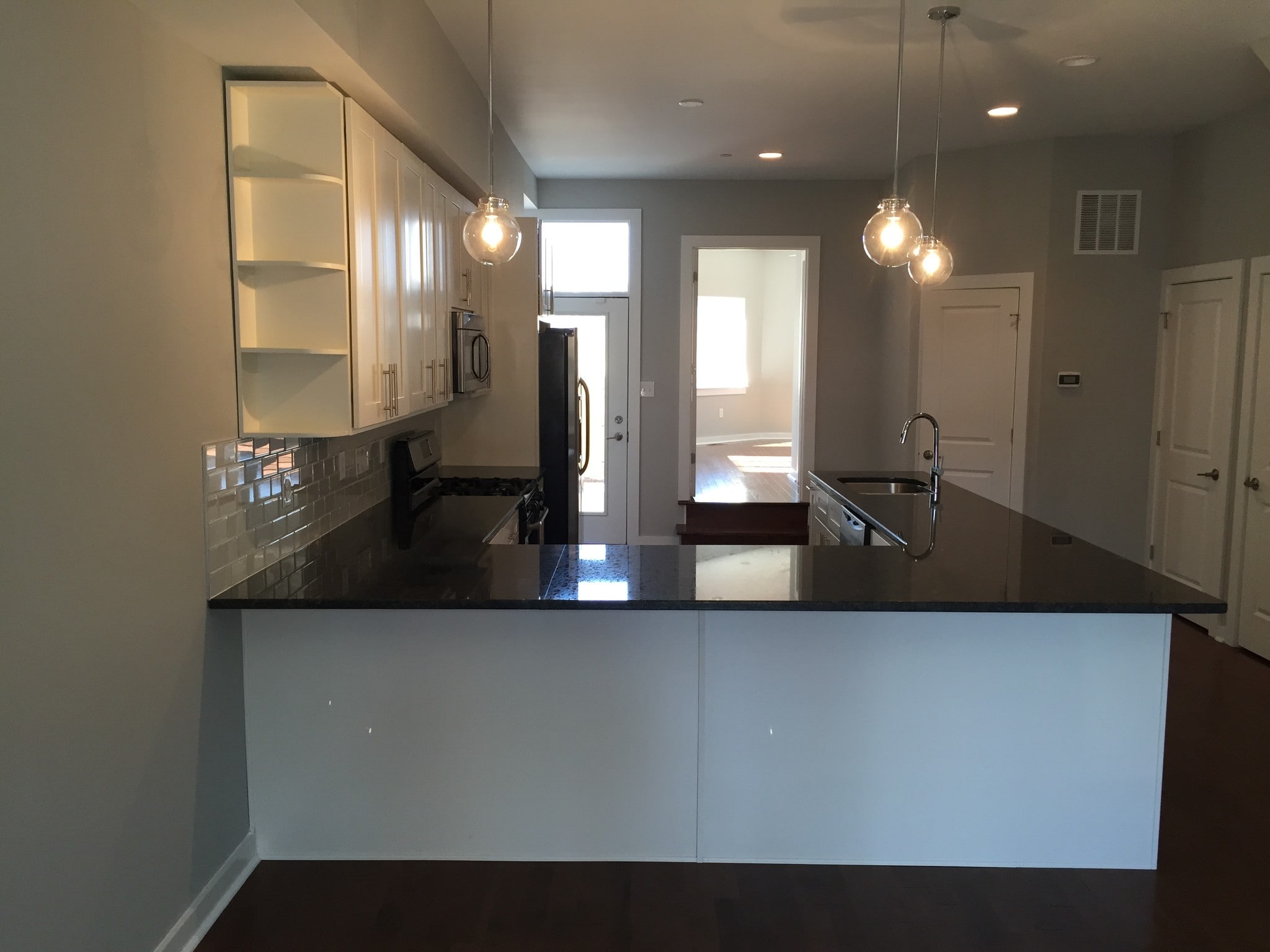 Kitchen - 1806 Frankford Ave