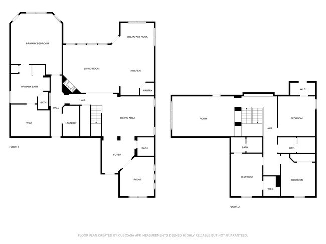 Building Photo - 1227 Martinez Ct
