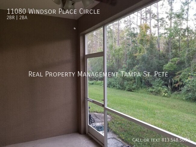 Building Photo - 11080 Windsor Place Cir