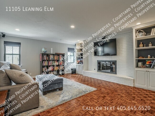 Building Photo - 11105 Leaning Elm Rd