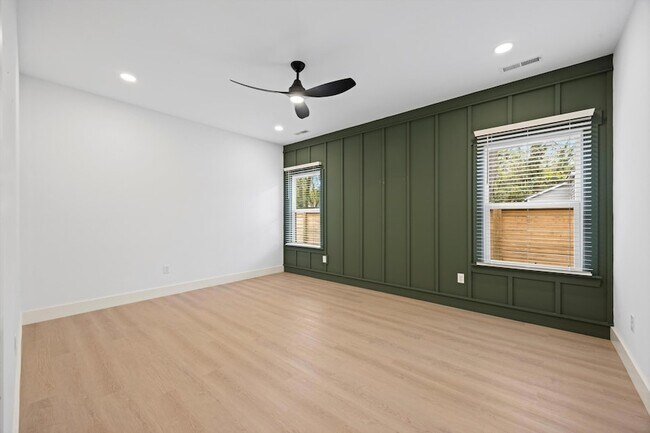 Building Photo - 2505 Vance Ave