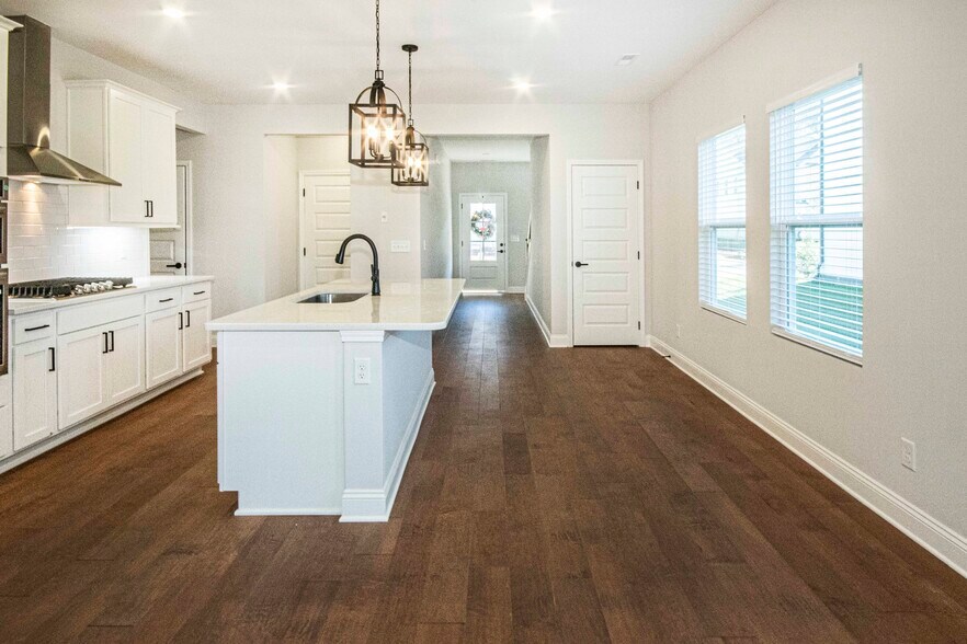 Building Photo - 12717 Duckfoot Ln