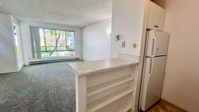 Building Photo - Spacious Studio with Oversized Private Dec...