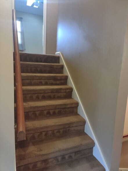 Building Photo - 3309 Tate Rd