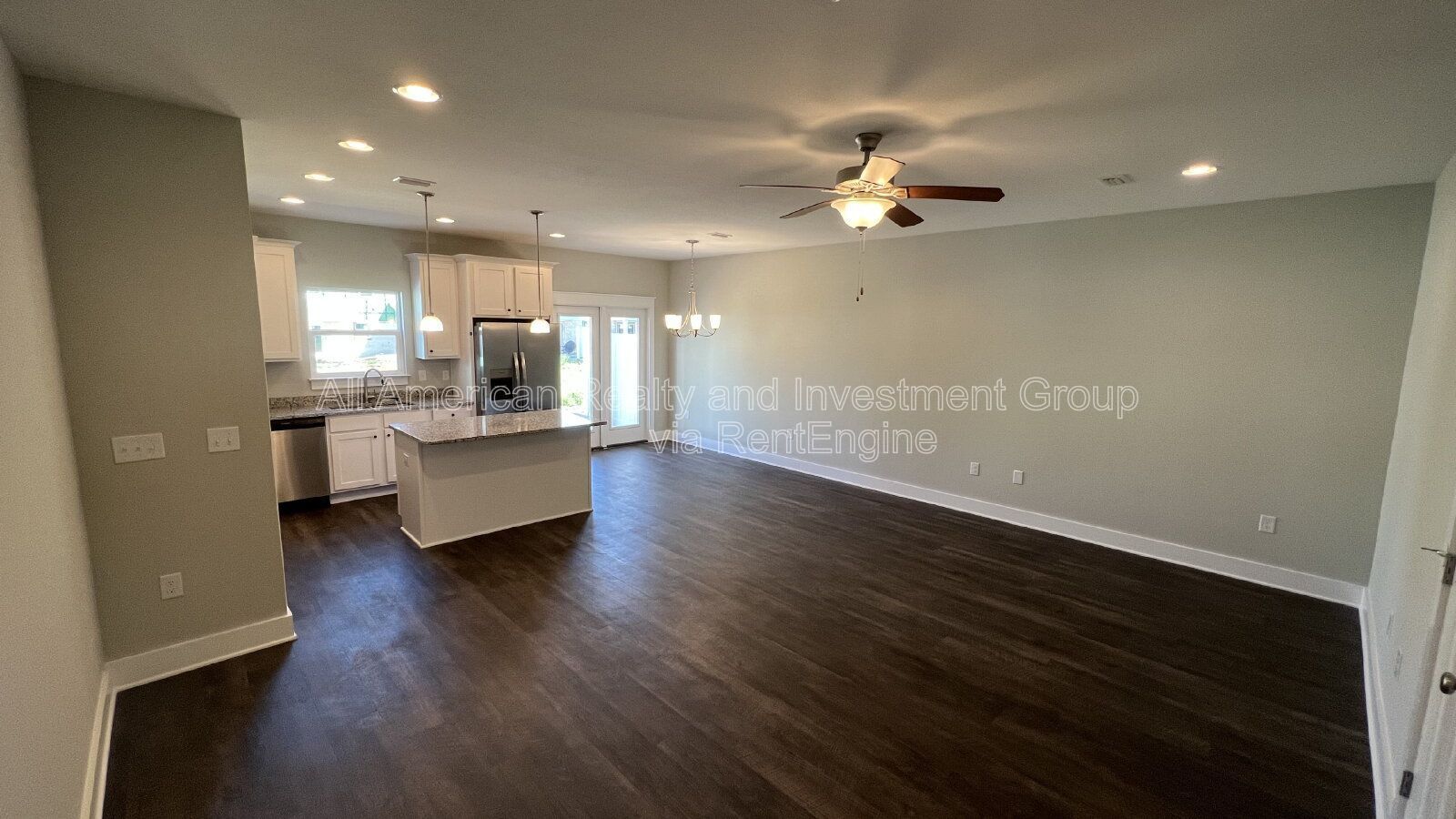 Building Photo - 400 Mattie M Kelly Blvd