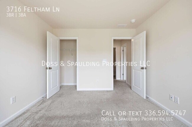 Building Photo - 3716 Feltham Ln