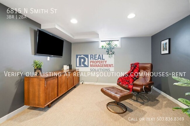 Building Photo - 6815 N Smith St