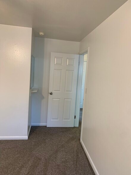 Bedroom #2 - 2439 9th Ave