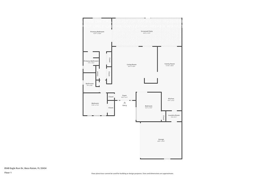 Building Photo - 8548 Eagle Run Dr