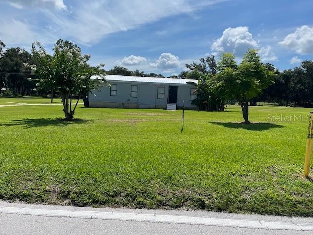 Primary Photo - 9747 Old Dade City Rd