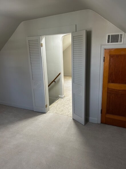 Includes lots of storage - 1001 Sunset Ave