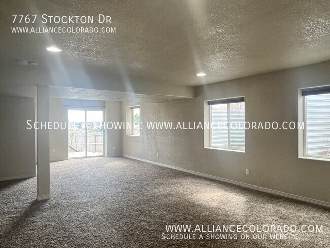 Building Photo - 7767 Stockton Dr