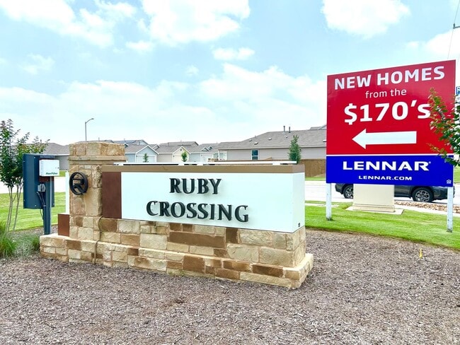 Building Photo - *MOVE IN SPECIAL* Modern Two-Story Home with Garage & Fenced Yard!
