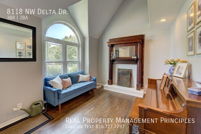 Building Photo - 8118 NW Delta Dr